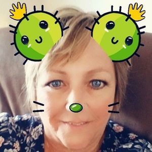 Meet your Posher, Deetta